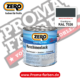 Zero Maschinenlack RAL 7026 Granitgrau – seidenmatter Alkydharz-Maschinenlack, online kaufen bei Proma Farben