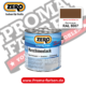 Zero Maschinenlack RAL 8007 Rehbraun – seidenmatter Alkydharz-Maschinenlack, online kaufen bei Proma Farben