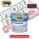 Zero Maschinenlack RAL 8012 Rotbraun – seidenmatter Alkydharz-Maschinenlack, online kaufen bei Proma Farben