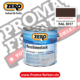 Zero Maschinenlack RAL 8017 Schokoladenbraun – seidenmatter Alkydharz-Maschinenlack, online kaufen bei Proma Farben