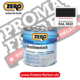 Zero Maschinenlack RAL 8022 Schwarzbraun – seidenmatter Alkydharz-Maschinenlack, online kaufen bei Proma Farben