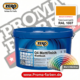 ZERO Q4 MattFinish RAL 1007 Narzissengelb – im ZERO-MiX-System, online kaufen bei Proma Farben