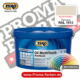 ZERO Q4 MattFinish RAL 1013 Perlweiß – im ZERO-MiX-System, online kaufen bei Proma Farben