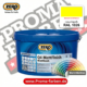 ZERO Q4 MattFinish RAL 1026 Leuchtgelb – im ZERO-MiX-System, online kaufen bei Proma Farben
