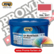 ZERO Q4 MattFinish RAL 3017 Rosé – im ZERO-MiX-System, online kaufen bei Proma Farben