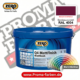 ZERO Q4 MattFinish RAL 4004 Bordeauxviolett – im ZERO-MiX-System, online kaufen bei Proma Farben