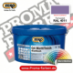ZERO Q4 MattFinish RAL 4011 Perlviolett – im ZERO-MiX-System, online kaufen bei Proma Farben