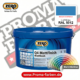 ZERO Q4 MattFinish RAL 5012 Lichtblau – im ZERO-MiX-System, online kaufen bei Proma Farben