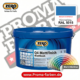 ZERO Q4 MattFinish RAL 5015 Himmelblau – im ZERO-MiX-System, online kaufen bei Proma Farben