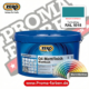 ZERO Q4 MattFinish RAL 5018 Türkisblau – im ZERO-MiX-System, online kaufen bei Proma Farben