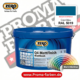 ZERO Q4 MattFinish RAL 5019 Capriblau – im ZERO-MiX-System, online kaufen bei Proma Farben