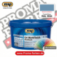 ZERO Q4 MattFinish RAL 5024 Pastellblau – im ZERO-MiX-System, online kaufen bei Proma Farben