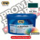 ZERO Q4 MattFinish RAL 6004 Blaugrün – im ZERO-MiX-System, online kaufen bei Proma Farben