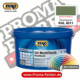 ZERO Q4 MattFinish RAL 6011 Resedagrün – im ZERO-MiX-System, online kaufen bei Proma Farben