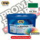ZERO Q4 MattFinish RAL 6029 Minzgrün – im ZERO-MiX-System, online kaufen bei Proma Farben