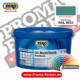 ZERO Q4 MattFinish RAL 6033 Minttürkis – im ZERO-MiX-System, online kaufen bei Proma Farben