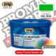 ZERO Q4 MattFinish RAL 6038 Leuchtgrün – im ZERO-MiX-System, online kaufen bei Proma Farben
