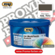 ZERO Q4 MattFinish RAL 7013 Braungrau – im ZERO-MiX-System, online kaufen bei Proma Farben