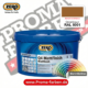 ZERO Q4 MattFinish RAL 8001 Ockerbraun – im ZERO-MiX-System, online kaufen bei Proma Farben