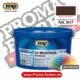 ZERO Q4 MattFinish RAL 8017 Schokoladenbraun – im ZERO-MiX-System, online kaufen bei Proma Farben