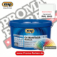 ZERO Q4 MattFinish RAL 9003 Signalweiß – im ZERO-MiX-System, online kaufen bei Proma Farben