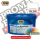 ZERO Q4 MattFinish RAL 9020 Seidenmatt–Weiß – im ZERO-MiX-System, online kaufen bei Proma Farben