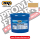 ZERO Sol-Silikatfarbe RAL 1002 Sandgelb – im ZERO-MiX-System, online kaufen bei Proma Farben