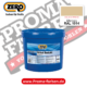 ZERO Sol-Silikatfarbe RAL 1014 Elfenbein – im ZERO-MiX-System, online kaufen bei Proma Farben