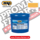 ZERO Sol-Silikatfarbe RAL 1017 Safrangelb – im ZERO-MiX-System, online kaufen bei Proma Farben