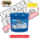 ZERO Sol-Silikatfarbe RAL 1018 Zinkgelb – im ZERO-MiX-System, online kaufen bei Proma Farben