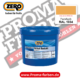 ZERO Sol-Silikatfarbe RAL 1034 Pastellgelb – im ZERO-MiX-System, online kaufen bei Proma Farben