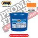 ZERO Sol-Silikatfarbe RAL 2003 Pastellorange – im ZERO-MiX-System, online kaufen bei Proma Farben