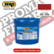 ZERO Sol-Silikatfarbe RAL 3002 Karminrot – im ZERO-MiX-System, online kaufen bei Proma Farben
