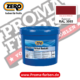 ZERO Sol-Silikatfarbe RAL 3003 Rubinrot – im ZERO-MiX-System, online kaufen bei Proma Farben