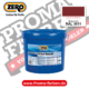 ZERO Sol-Silikatfarbe RAL 3011 Braunrot – im ZERO-MiX-System, online kaufen bei Proma Farben