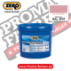 ZERO Sol-Silikatfarbe RAL 3015 Hellrosa – im ZERO-MiX-System, online kaufen bei Proma Farben