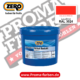 ZERO Sol-Silikatfarbe RAL 3024 Leuchtrot – im ZERO-MiX-System, online kaufen bei Proma Farben