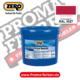 ZERO Sol-Silikatfarbe RAL 3027 Himbeerrot – im ZERO-MiX-System, online kaufen bei Proma Farben