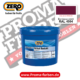 ZERO Sol-Silikatfarbe RAL 4004 Bordeauxviolett – im ZERO-MiX-System, online kaufen bei Proma Farben