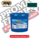 ZERO Sol-Silikatfarbe RAL 6004 Blaugrün – im ZERO-MiX-System, online kaufen bei Proma Farben