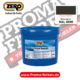 ZERO Sol-Silikatfarbe RAL 6008 Braungrün – im ZERO-MiX-System, online kaufen bei Proma Farben