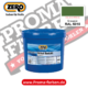 ZERO Sol-Silikatfarbe RAL 6010 Grasgrün – im ZERO-MiX-System, online kaufen bei Proma Farben