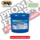 ZERO Sol-Silikatfarbe RAL 6019 Weißgrün – im ZERO-MiX-System, online kaufen bei Proma Farben