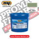 ZERO Sol-Silikatfarbe RAL 6021 Blassgrün – im ZERO-MiX-System, online kaufen bei Proma Farben