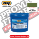 ZERO Sol-Silikatfarbe RAL 6025 Farngrün – im ZERO-MiX-System, online kaufen bei Proma Farben