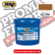 ZERO Sol-Silikatfarbe RAL 8001 Ockerbraun – im ZERO-MiX-System, online kaufen bei Proma Farben
