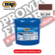 ZERO Sol-Silikatfarbe RAL 8015 Kastanienbraun – im ZERO-MiX-System, online kaufen bei Proma Farben