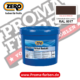 ZERO Sol-Silikatfarbe RAL 8017 Schokoladenbraun – im ZERO-MiX-System, online kaufen bei Proma Farben