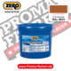 ZERO Sol-Silikatfarbe RAL 8023 Orangebraun – im ZERO-MiX-System, online kaufen bei Proma Farben