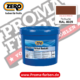 ZERO Sol-Silikatfarbe RAL 8029 Perlkupfer – im ZERO-MiX-System, online kaufen bei Proma Farben